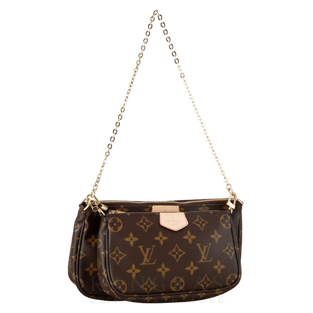 LOUIS VUITTON(USED)루이비통 모노그램 멀티 포쉐트 악세수아